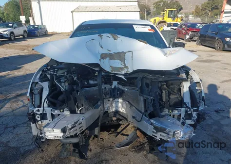 2018 Honda Civic Sport from USA, damaged, VIN SHHFK7G40JU203350